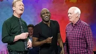 Whose Line is it Anyway? — Hoedown Outtakes