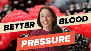 Foods for High Blood Pressure (Hypertension)