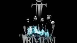 Trivium - Into The Mouth Of Hell We March (Old, censored Version!)