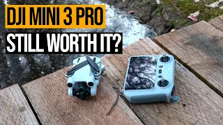 Is this the best budget Drone? | 5 Reasons the DJI Mini 3 Pro Is Worth It in 2024