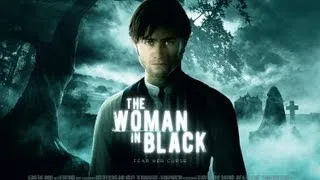 The Woman in Black (Official HD Trailer) Daniel Radcliffe, Janet McTeer, Ciarán Hinds