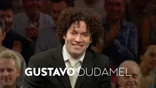 Gustavo Dudamel - Moncayo: Huapango (Orquesta Sinfónica Simón Bolívar, BBC Proms)