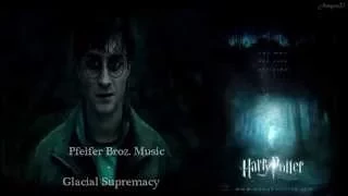 Harry Potter And The Deathly Hallows Trailer Music (Pfeifer Broz. Music)