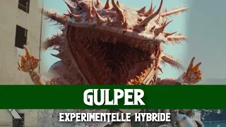 Gulper - SCHOCKIERENDE Hybride in Fallout erklärt!