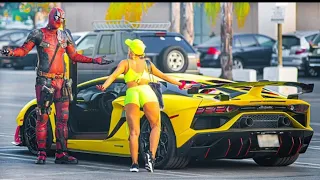 GOLD DIGGER PRANK PART 36! - HoomanTV