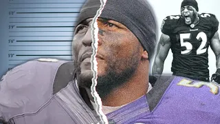 Is Ray Lewis a Murderer?