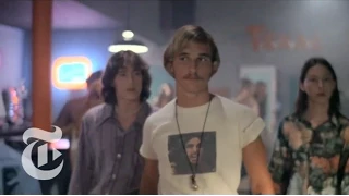 Dazed and Confused' | Critics' Picks | The New York Times