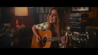 Meg McRee – Usually You (Acoustic Video)