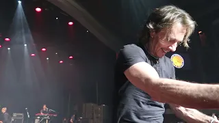 Rick Springfield - Human Touch- Rock Legends Cruise XI - ROW 2 -Royal Theater 2/22/24.