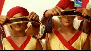 Bharat Ka Veer Putra - Maharana Pratap - Episode 59 - 2nd September 2013