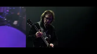 Black Sabbath - Supernaut / Sabbath Bloody Sabbath / Megalomania Medley From The End Live