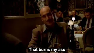 The Sopranos - Take Your Hat Off (S01E09) [Subtitles]