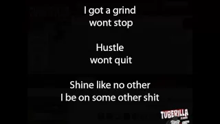 T.I. - Go Get It  Lyrics On Screen