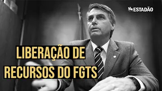 Direto ao Ponto: Ciro Gomes, família Bolsonaro, novo imposto e FGTS