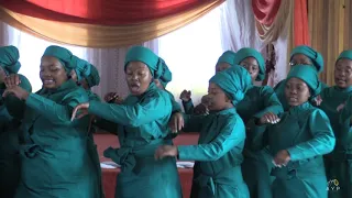 UVC mass choir ( umndeni Omuhle) 2020