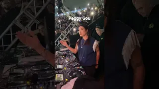 Peggy Gou - Go get down #shorts