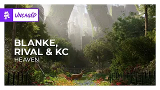 Blanke, Rival & KC - Heaven [Monstercat Release]