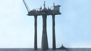 15 TALLEST STRUCTURES ON EARTH