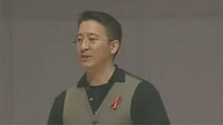 Christopher Yuan | Living with HIV/AIDS