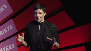 A survivor’s plea to end child marriage | Payzee Mahmod | TEDxLondonWomen