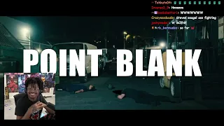 ImDOntai Reacts To Point Blank Short Film