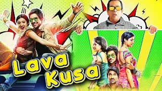 Luv Kush Hindi Dubbed Full Movie | Varun Sandesh, Richa Panai