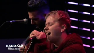 Nothing But Thieves - Trip Switch [Live In The Lounge]