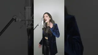 Titanium - Sia cover by Heather Youmans