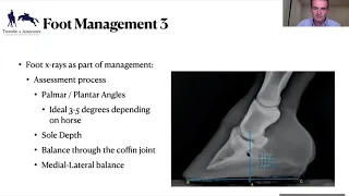 Management of the Older Horse Part 2