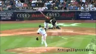 Robinson Cano   Gold Glove Winner   2012   Highlights