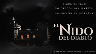 El Nido Del Diablo - Trailer Doblado Español Latino