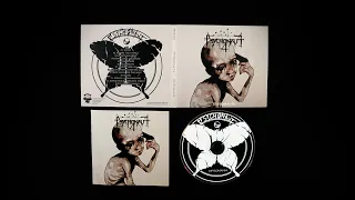 Psychonaut 4 - Dipsomania  (CD Digipak Presentation) | Talheim Records