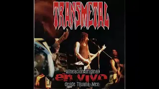 rostro maligno transmetal en vivo