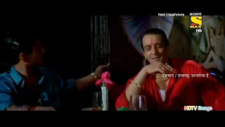 jawani se ab jung hone lagi vaastav movie song | Sanjay Dutt | HDTv Songs.