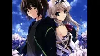 Nightcore - Tacy sami