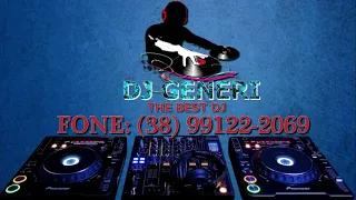 Sandra - Maria Magdalena (Remix 2022) DJ GENERI