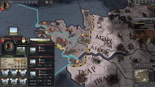 Crusader Kings 2 - Гайд для начинающих: Процветание