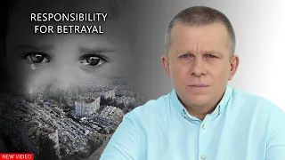 #Responsibility For #Betrayal (English version)