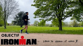 IronMan de Nice : Plongez dans ma dernière phase de prépa ! S-8 🥵