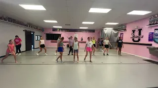 Perf. Comp Practice Video 2