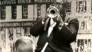 Original Tuxedo Jazzband - 1964