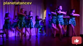 "Oh luly luly!". Dance with us! "Ой люлі люлі!". Танцюй з нами!