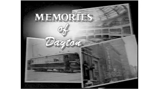 Memories of Dayton
