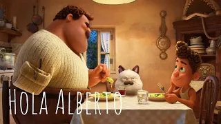 Hola Alberto (2021) | Trailer Oficial Latino | Disney+
