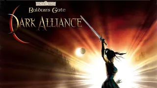 Baldur’s Gate: Dark Alliance PS5 - Прямая трансляция. Ожившая легенда.