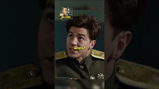 Сына Сталина назначили на высокую должность, а все над ним... 🤯 #shorts #фильмы #кино