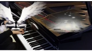 [Deemo] Wings of Piano (full version) - SLS Piano Cover