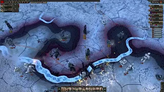 Hearts of Iron 4, Historical Soviet Union, Boosted Enemies, Part 9