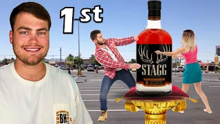 I Challenged 10 Bourbon Hunters To Battle For A Stagg