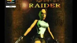 Tomb Raider 1 Theme